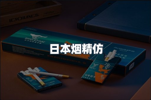 日本烟精仿